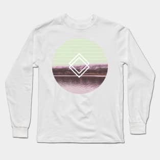 Surreal Long Sleeve T-Shirt